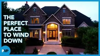 Gibsonia, PA Home With Incredible Landscaping!