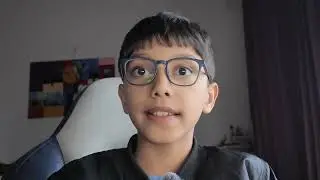Review of Netflix series - Man vs Bee by Advait 
