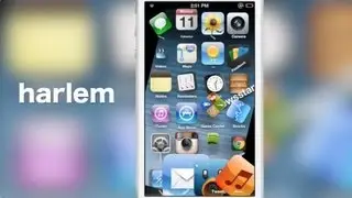 Harlem Shake (iPhone Edition) Part 2 (preview)
