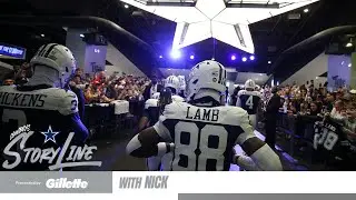 Playing to the End?  | Cowboys Storyline