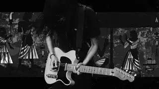 The Electric Ape In Stereo - Divisive People, Innocent Blood (OFFICIAL MUSIC VIDEO)