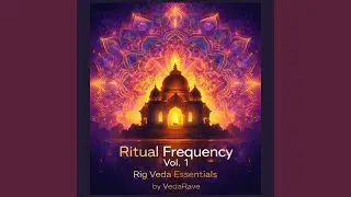 Hiranyagarbha Sukta (Veena Hypnotic Trance Mix)