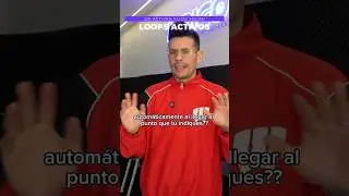 LOOPS ACTIVOS: &iexcl;se activan solos!    #dj #rekordbox