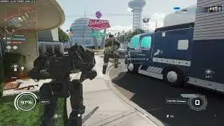 Great Gameplay on Nuketown (Nov 20, 2025) | Call of Duty: Black Ops 7
