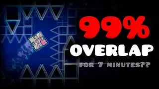 Every End victors OVERLAPPED (6 victors)