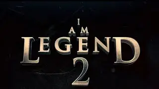 I Am Legend 2 (2025) - Teaser Trailer | Will Smith, Michael B Jordan | Concept 