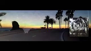 free Wiz Khalifa type beat x Curren$y Type Beat 2019 - Cali -  Instrumental  peter raw