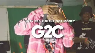 City Red ft Blake Got Money - G2C (Lumix GH5 Music Video ) Prod By @akkuracybeats