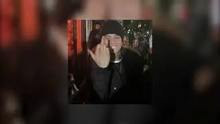 Central cee x Dave - Sprinter // (tiktok remix)