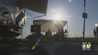 MedStar Implements Extreme Weather Response On Hottest Day Of Year So Far