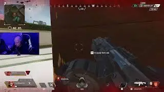 Semi-Noob Plays Apex Legends, (Road To Affiliate) #Mypyre #GMRwear