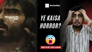 Rabbit Trap Review | Rabbit Trap 2025 Review | ReviewRaj