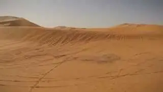 Merzouga Rally 2014