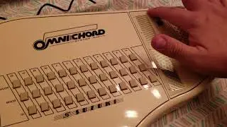 Omnichord OM-36