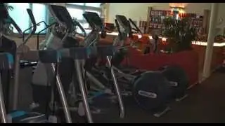 AFC - Allround Fitness Center - Unsere Ger&auml;te