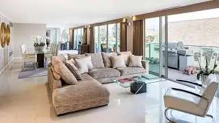 The May Fair, A Radisson Collection Hotel, Mayfair London | Travel With Kiara