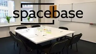 Spacebase X SPRACHINSTITUT Berlin
