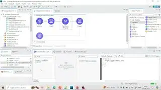 JSON to XML/CSV/JAVA  transformation in Mule ESB | MuleSoft #mule4 #mulesofttraining