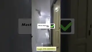 FOR RENT | Ipoh Meru Golf Vista Resort Homes | Angie_0165583304
