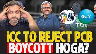 ICC to Reject PCB's Demand against Andy Pycroft? What's next for PCB?
