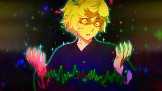 MTG - Tottaly Stranger 2 // Hell's Paradise [Anime Edit:Funk] Opem Collab: @GabrielsxzHaiki 