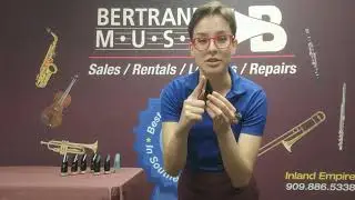 How to Upgrade Your Clarinet Mouthpiece