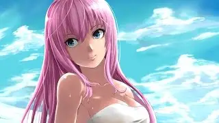 Nightcore Chillstep Liquid Dubstep Mix 2016