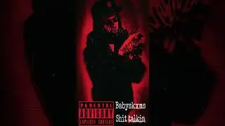 Babyskxms x Rayonfully - I gotta skit