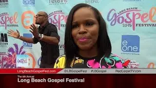 The 5th Annual Long Beach Gospel Festival