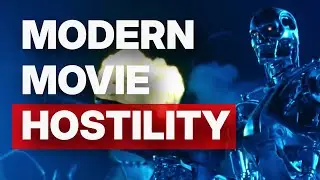 Why MODERN MOVIES Feel Like a WAR ZONE