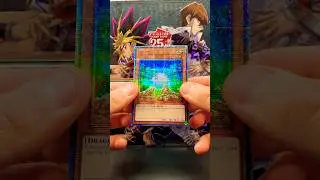 The White Stone of Legend RA03-EN208 Quarter Century Secret Rare #yugioh