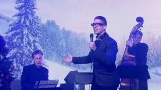 FARKAS GÁBRIEL BAND - WHITE CHRISTMAS - ONLINE CHRISTMAS CONCERT 2020.12.23.