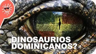5 'Dinosaurios' Dominicanos que todavia existen en Quisqueya!