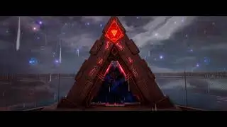 ToF: 5 chest FC Hard with LazyCROW crewmates