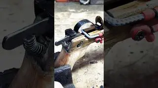 Simple idea # Craft design # For Crossbow