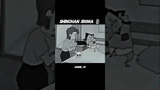 shinchan funny moments in Hindi 🗿 | shinchan in Hindi #viral #trending
