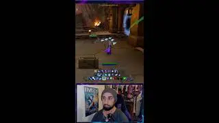 Mana Forge Transmog Grind | World Of Warcraft Jan 26th
