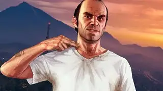 GTA 5 - MODO HISTÓRIA - TREVOR!