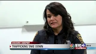 IN-DEPTH: New details in take-down of Tucson drug trafficking organization