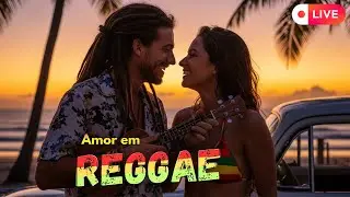 Can&ccedil;&otilde;es Rom&acirc;nticas de Reggae 🌹 | Trilha Sonora de Estrada 🌴 | Reggae do Maranh&atilde;o
