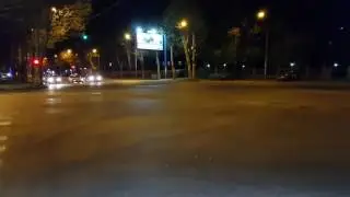 Samsung Galaxy S8 Video Sample