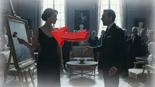JUSTICE STORIES | He Mocked Her Simple Dress at the Gala&hellip; She Wore a $5M Necklace in Plain Sight