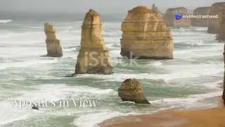 Melbourne Australia Epic Road Trip Great Ocean Road up to 12 Apostles