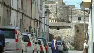 BARRI ANTIC