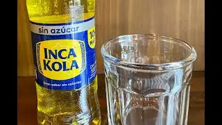 &iquest;La TARTRAZINA es da&ntilde;ina? &iquest;qu&eacute; es?