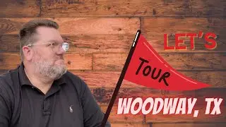 Woodway Texas | Living in Waco Texas Suburb