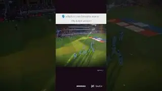 ENG vs Nez super over  My favourite movie