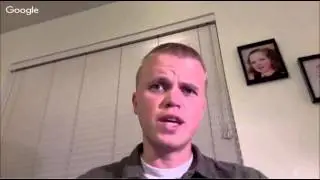Interview with Brian Whitmer Part 7