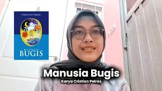 REVIEW BUKU MANUSIA BUGIS📚