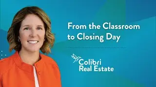 From the Classroom to Closing Day: Katie Catron&rsquo;s Unexpected Real Estate Journey